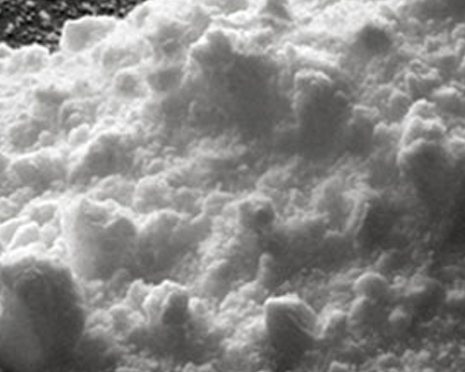 白炭黑在地殼中廣泛存在且吸附能力極強(qiáng) 白炭黑在地殼中廣泛存在且吸附能力極強(qiáng)